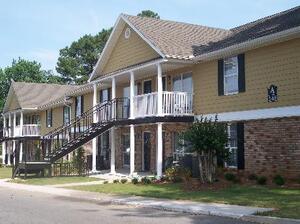 Breckenridge Apartments | Forest Park, Georgia, 30297  Garden Style, MyNewPlace.com