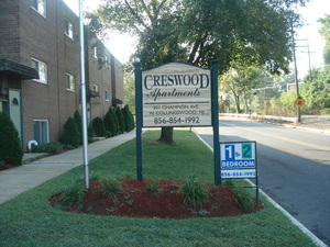 Creswood Apartments | Collingswood, New Jersey, 08108   MyNewPlace.com