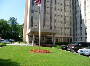 Baptist Towers Senior Apartments | Atlanta, Georgia, 30311  High Rise, MyNewPlace.com