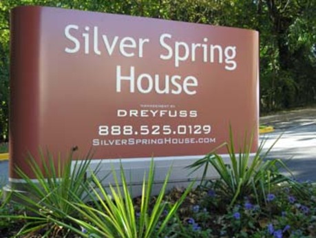 Apartment for Rent in Silver Spring