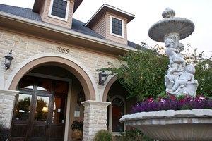 Thornbury Apartments | Houston, Texas, 77040  Low Rise, MyNewPlace.com