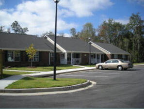 Belle Isle Senior Apartments | Robertsdale, Alabama, 36567  Low Rise, MyNewPlace.com