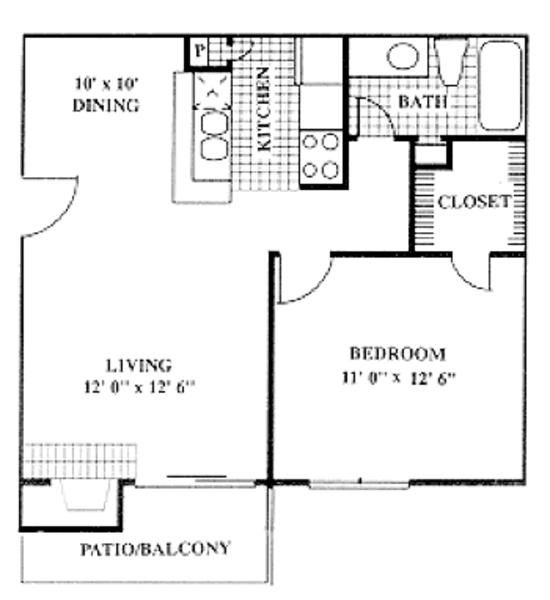 A2 1st Floor