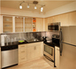Korman Residential At International City Mews & Villas