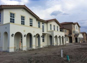 Northpark at Scott Carver | Miami, Florida, 33147  Garden Style, MyNewPlace.com