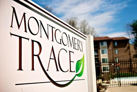 Apartment for Rent in Silver Spring