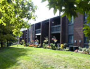 Maryville Gardens Senior Apartments | Saint Louis, Missouri, 63111   MyNewPlace.com