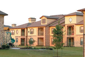 Providence At Prairie Oaks | Arlington, Texas, 76010  Garden Style, MyNewPlace.com