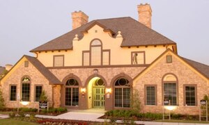 Providence on the Park | Dallas, Texas, 75237  Garden Style, MyNewPlace.com