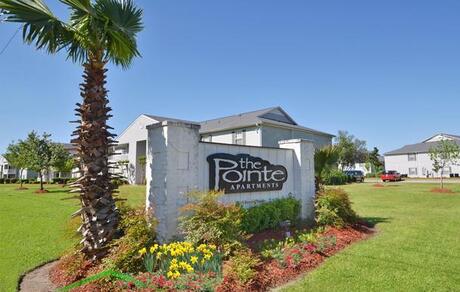 Apartment for Rent in Gautier