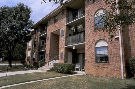 Apartment for Rent in Towson