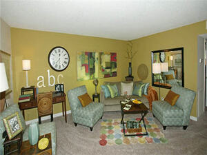 Bella Vita | Sacramento, California, 95825  Garden Style, MyNewPlace.com