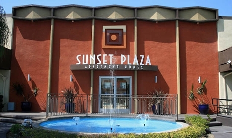 Apartment for Rent in West Covina