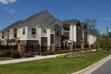 Apartment for Rent in Birmingham