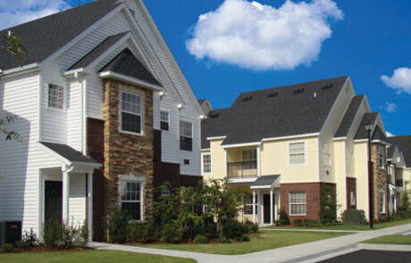 Crowne at Old Carolina Apartments