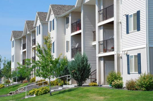 Silver Creek Apartments | Pasco, Washington, 99301   MyNewPlace.com