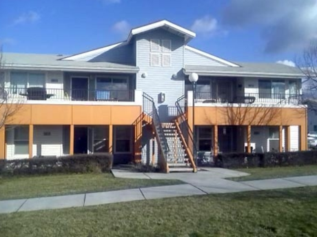 Viewcrest Apartments