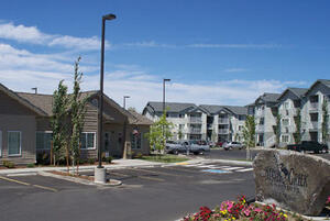 Heron Creek Apartments | Moses Lake, Washington, 98837   MyNewPlace.com