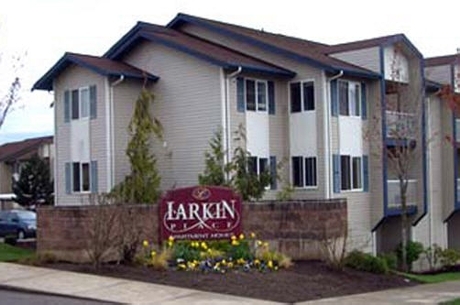 Larkin Place Apartments