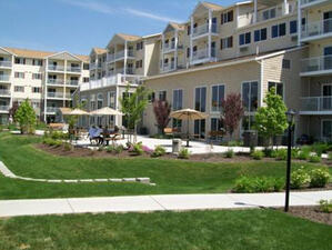 Vintage At Spokane Independent Senior Living | Spokane, Washington, 99208  High Rise, MyNewPlace.com