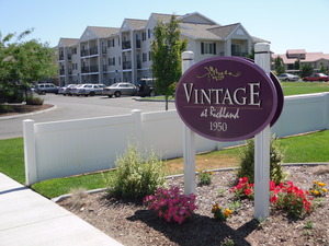 Vintage At Richland - 55+ Community Living | Richland, Washington, 99352   MyNewPlace.com