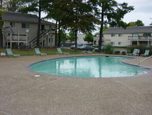 Stonebrook Apartments | Memphis, Tennessee, 38115  Townhouse, MyNewPlace.com