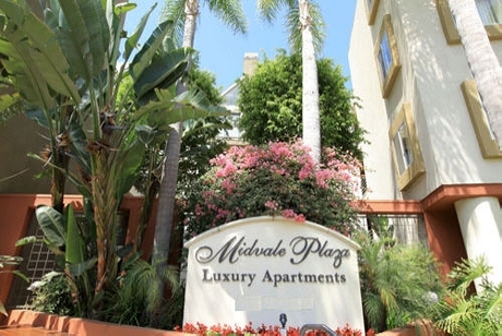 Apartment for Rent in Los Angeles