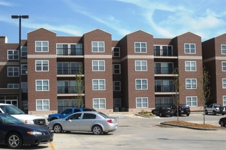 The Villas at Emporia Apartments