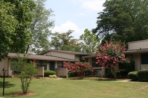 Wood Trail Apartments | Newnan, Georgia, 30263   MyNewPlace.com