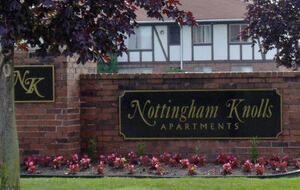 Nottingham Knolls Apartments | Trenton, Michigan, 48183  Low Rise, MyNewPlace.com