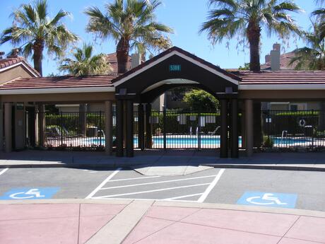 Apartment for Rent in Pleasanton
