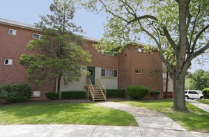Barclay Square Apartments | Baltimore, Maryland, 21239   MyNewPlace.com