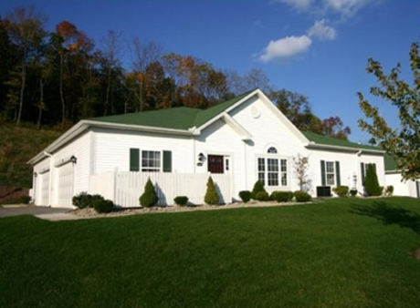 Freedom Crossing Apartments