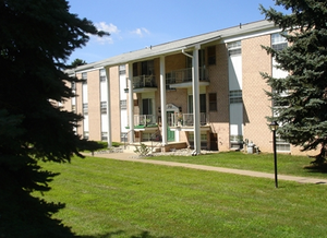 Hermitage Hills Apartments | Hermitage, Pennsylvania, 16148   MyNewPlace.com