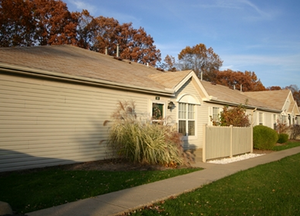 Ashberry Village Apartments | Niles, Ohio, 44446   MyNewPlace.com