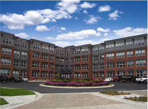 Lincoln Pointe Lofts | Englewood, Colorado, 80112  Mid Rise, MyNewPlace.com