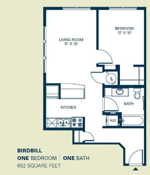 Birdbill