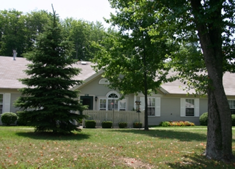 Hunters Ridge Apartments