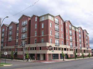 Stratum on Highland | Memphis, Tennessee, 38111   MyNewPlace.com