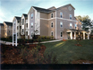 Dobbins Hill Apartments