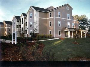 Dobbins Hill Apartments | Chapel Hill, North Carolina, 27514   MyNewPlace.com