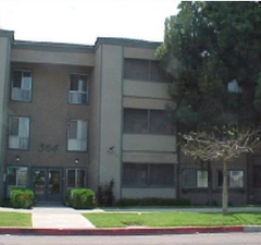 Park Fifth Avenue | Chula Vista, California, 91910   MyNewPlace.com
