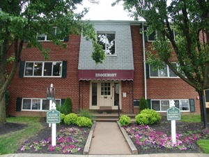 Brookmont Apartments | Philadelphia, Pennsylvania, 19115   MyNewPlace.com