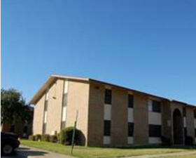Terrace View Apartments | Grand Prairie, Texas, 75050  Garden Style, MyNewPlace.com
