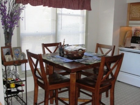 Quarry Ridge Apartments