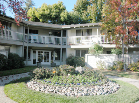 Apartment for Rent in Fremont