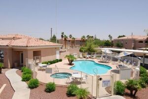Sun Terrace Apartments | Phoenix, Arizona, 85032   MyNewPlace.com