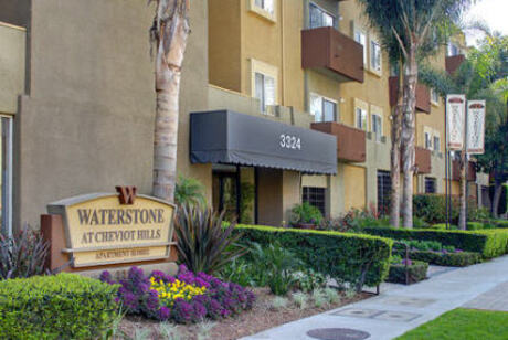 Apartment for Rent in Los Angeles