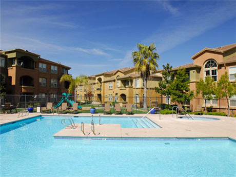 Apartment for Rent in Sacramento