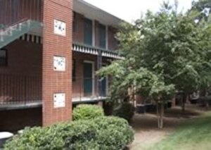 Myrtle Street | Atlanta, Georgia, 30308  Garden Style, MyNewPlace.com